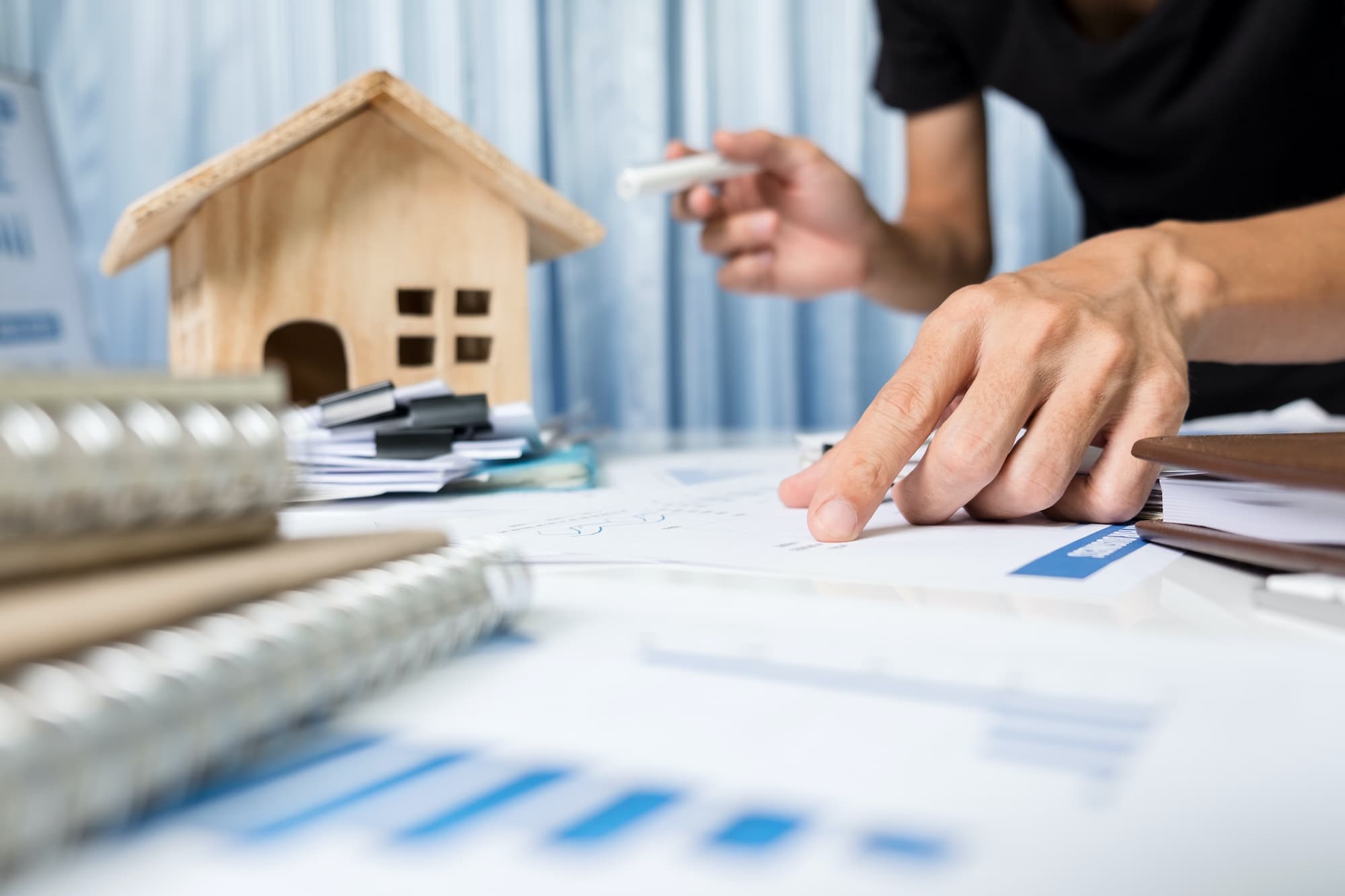 Is it time to remortgage? - InvestGrow Financial Services